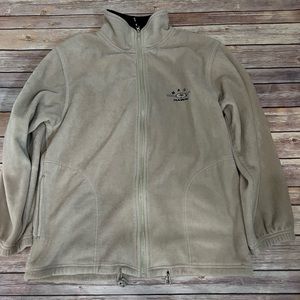 Hawaii Graphic Zip up